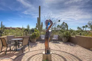 8132 E Serene St, Carefree, AZ 85377 - Photo 1