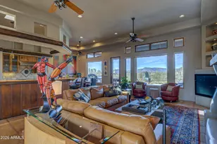 8132 E Serene St, Carefree, AZ 85377 - Photo 11