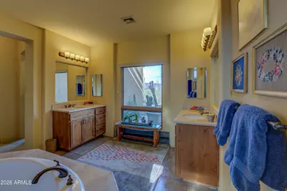 8132 E Serene Street, Carefree, AZ 85377 - Photo 31