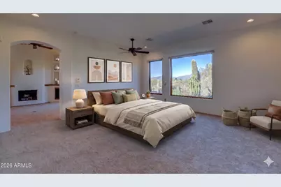8132 E Serene Street, Carefree, AZ 85377 - Photo 31