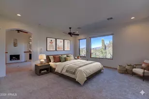 8132 E Serene St, Carefree, AZ 85377 - Photo 31