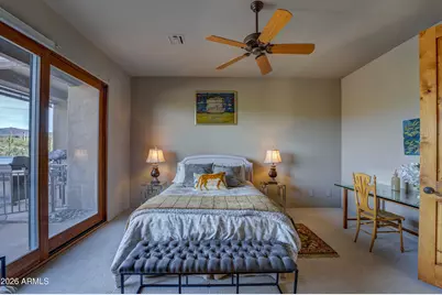 8132 E Serene Street, Carefree, AZ 85377 - Photo 37