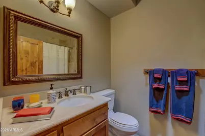 8132 E Serene Street, Carefree, AZ 85377 - Photo 49