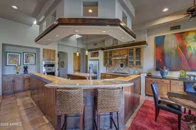 8132 E Serene Street, Carefree, AZ 85377 - Photo 11