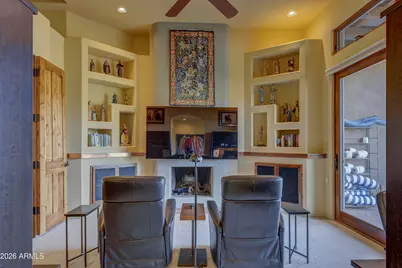 8132 E Serene Street, Carefree, AZ 85377 - Photo 25