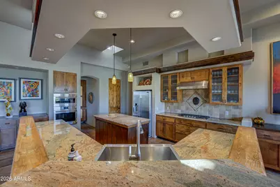 8132 E Serene Street, Carefree, AZ 85377 - Photo 13