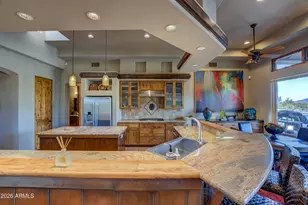 8132 E Serene St, Carefree, AZ 85377 - Photo 21