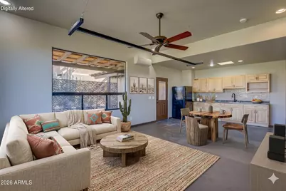 8132 E Serene Street, Carefree, AZ 85377 - Photo 51