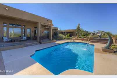 8132 E Serene Street, Carefree, AZ 85377 - Photo 45