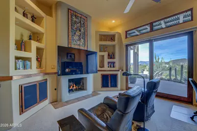 8132 E Serene Street, Carefree, AZ 85377 - Photo 35