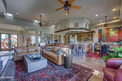 8132 E Serene Street, Carefree, AZ 85377 - Photo 15