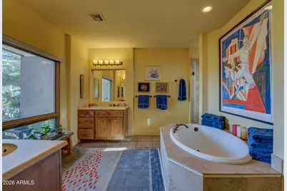 8132 E Serene Street, Carefree, AZ 85377 - Photo 43