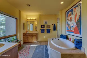 8132 E Serene St, Carefree, AZ 85377 - Photo 43