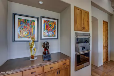 8132 E Serene Street, Carefree, AZ 85377 - Photo 29