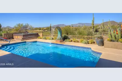 8132 E Serene Street, Carefree, AZ 85377 - Photo 41