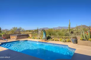 8132 E Serene St, Carefree, AZ 85377 - Photo 41