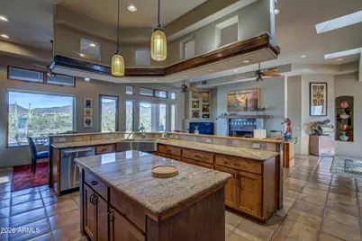 8132 E Serene Street, Carefree, AZ 85377 - Photo 17