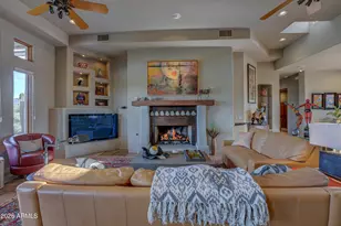 8132 E Serene St, Carefree, AZ 85377 - Photo 17