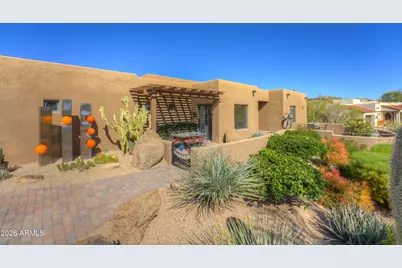 8132 E Serene Street, Carefree, AZ 85377 - Photo 3