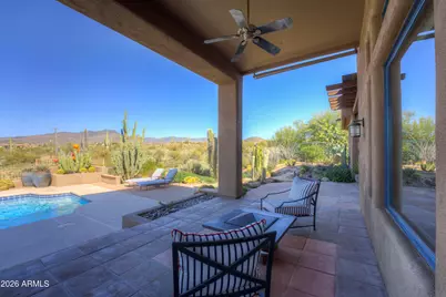 8132 E Serene Street, Carefree, AZ 85377 - Photo 57