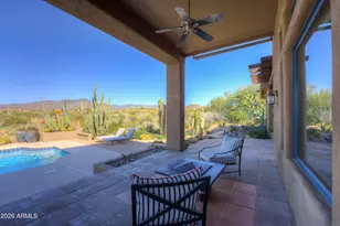 8132 E Serene St, Carefree, AZ 85377 - Photo 57