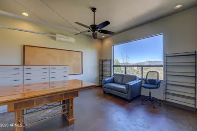 8132 E Serene Street, Carefree, AZ 85377 - Photo 65