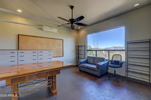 8132 E Serene St, Carefree, AZ 85377 - Photo 65