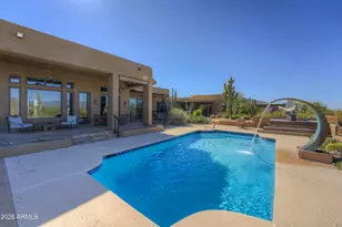 8132 E Serene St, Carefree, AZ 85377 - Photo 59