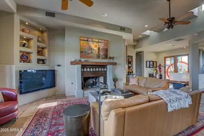 8132 E Serene Street, Carefree, AZ 85377 - Photo 19