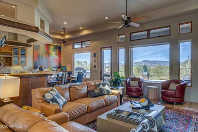 8132 E Serene Street, Carefree, AZ 85377 - Photo 3