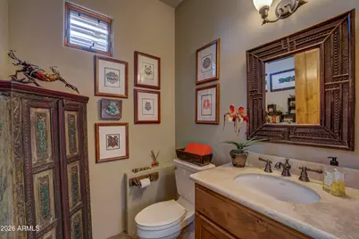 8132 E Serene Street, Carefree, AZ 85377 - Photo 53