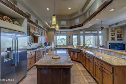8132 E Serene Street, Carefree, AZ 85377 - Photo 19