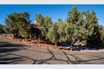 50 Blackjack Drive, Sedona, AZ 86351 - Photo 9