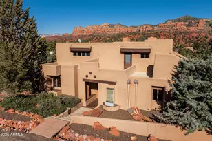 50 Blackjack Dr, Sedona, AZ 86351 - Photo 3