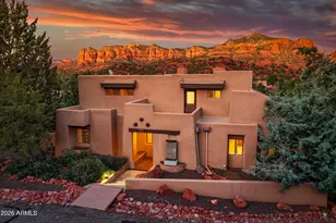 50 Blackjack Dr, Sedona, AZ 86351 - Photo 1