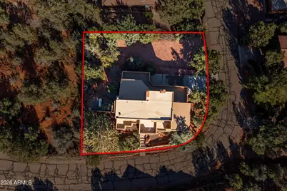 50 Blackjack Drive, Sedona, AZ 86351 - Photo 5