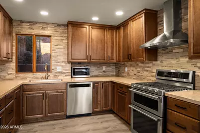 50 Blackjack Drive, Sedona, AZ 86351 - Photo 27