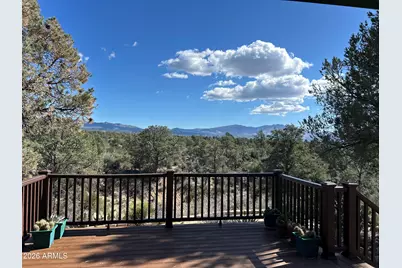 15555 S Middle Ridge Road, Kirkland, AZ 86332 - Photo 1