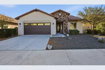 4701 N 204th Avenue, Buckeye, AZ 85396 - Photo 3