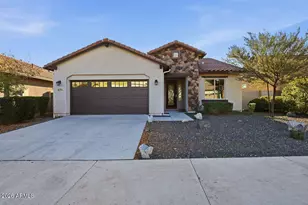 4701 N 204th Ave, Buckeye, AZ 85396 - Photo 3