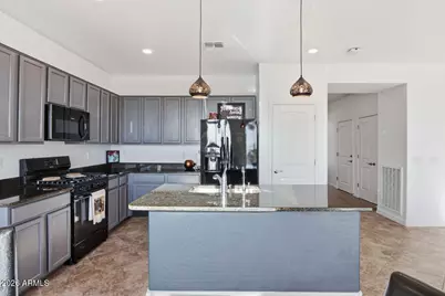 4701 N 204th Avenue, Buckeye, AZ 85396 - Photo 13