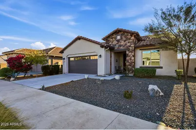 4701 N 204th Avenue, Buckeye, AZ 85396 - Photo 29