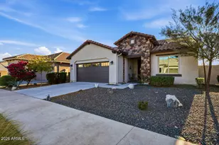 4701 N 204th Ave, Buckeye, AZ 85396 - Photo 29