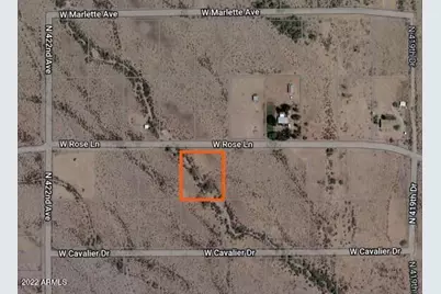 420Xx W Rose Lane #-, Tonopah, AZ 85354 - Photo 11