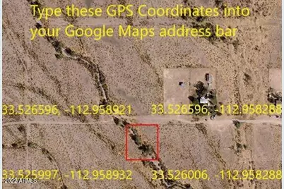 420Xx W Rose Lane #-, Tonopah, AZ 85354 - Photo 1