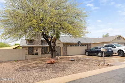 9968 E Fortuna Avenue, Gold Canyon, AZ 85118 - Photo 1
