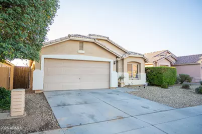 2018 S 100th Lane, Tolleson, AZ 85353 - Photo 3