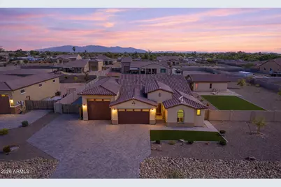 13531 W Tuckey Court, Glendale, AZ 85307 - Photo 1