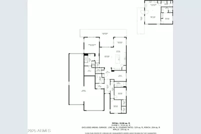 13531 W Tuckey Court, Glendale, AZ 85307 - Photo 19