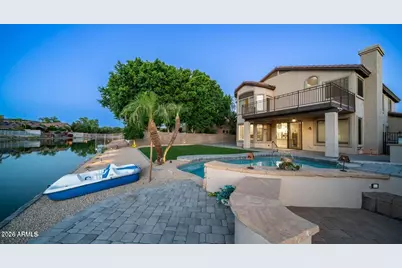 6782 W Skylark Drive, Glendale, AZ 85308 - Photo 1